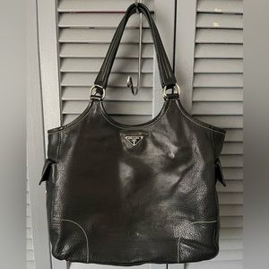Prada Vintage Tote bag